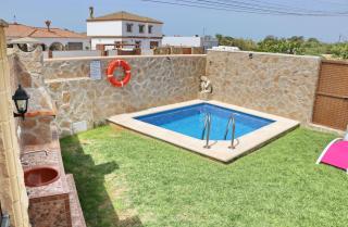 Casa Independiente Conil - 2