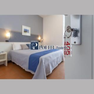 HOTEL CONTI - San Mauro a Mare - 7
