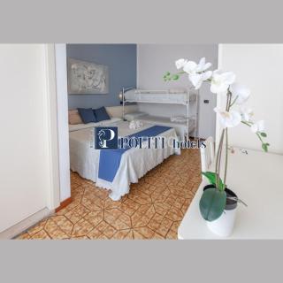 HOTEL CONTI - San Mauro a Mare - 3