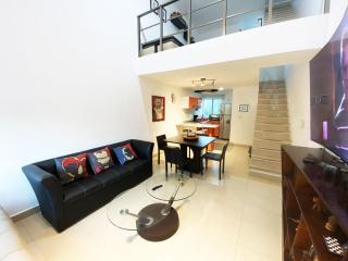 Geek-Chic Townhouse - Playa del Carmen - 8