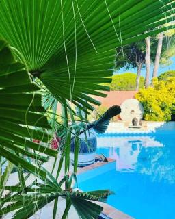 Hébergement insolite studio Grau du Roi Mas des Marines Piscine - Le Grau-du-Roi - 0