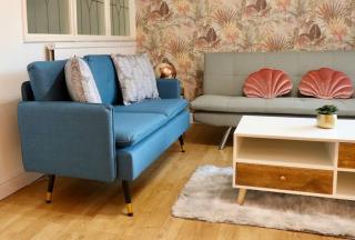 Lovely staycation with family FREE Parking & WiFi - Beeston - 1