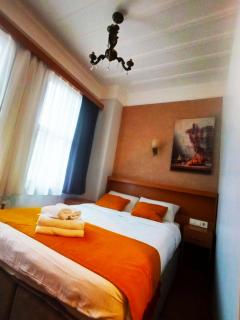 Lebon Hotel-Special Class - Istanbul - 1