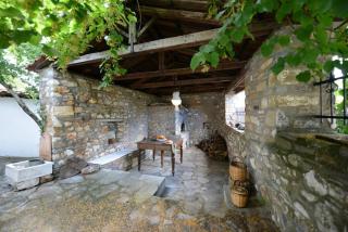 Aronia Stone House - Lafkos - 7