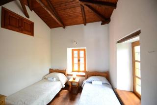Aronia Stone House - Lafkos - 9