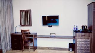 Abode By Aliste Hotels- 2 minutes walking to Golden Temple, Amritsar - Amritsar - 9
