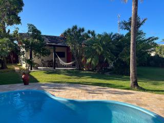 Casa Pirambu - Pipa - 0