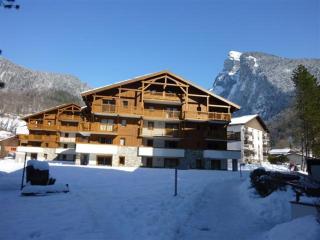 Appartement de Standing en Centre-Ville, Calme et Confort à Samoëns - FR-1-624-31 - Samoëns - 8