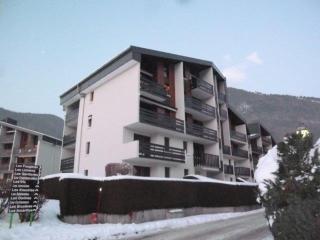 Moderne T3 de 50m², Balcon Sud, Parking & Casier à Ski, Centre de Samoëns - FR-1-624-59 - Samoëns - 8