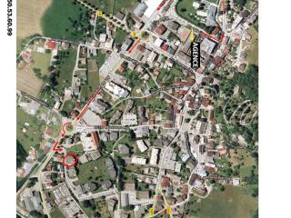 Moderne T3 de 50m², Balcon Sud, Parking & Casier à Ski, Centre de Samoëns - FR-1-624-59 - Samoëns - 7
