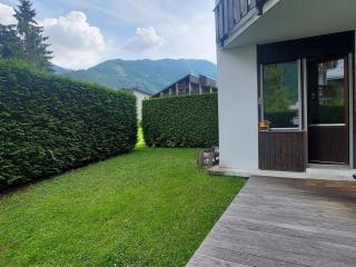Charmant studio, proche centre et ski-bus, avec jardin et WIFI – idéal pour 4 personnes - FR-1-624-56 - 4