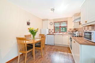 HORNBEAM 2 Bedroom Lodge - 4