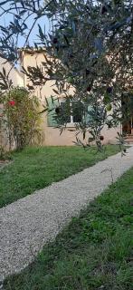 Maison le Pastaga - Caromb - 3