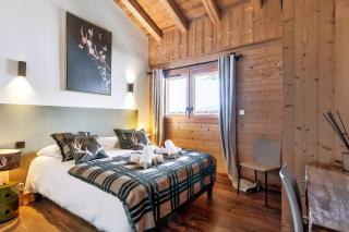 Duplex Aravis - Welkeys - Praz-sur-Arly - 3