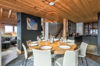 Duplex Aravis - Welkeys - Praz-sur-Arly - 5