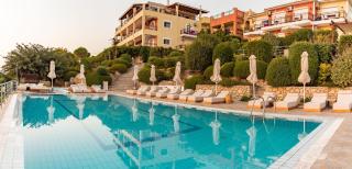Lithies Sea View Boutique Hotel - Korithion - 9