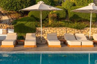 Lithies Sea View Boutique Hotel - Korithion - 3