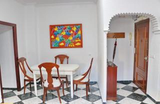 Apartamento Plaza la Fuente - 6