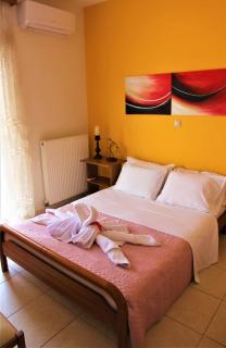 Villa Fotini with ocean view - Kalathas - 9