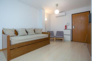 Galante Beach Apartment II - 1