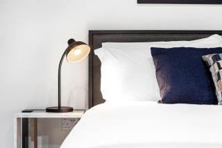 Modern Luxury Studios London - 7
