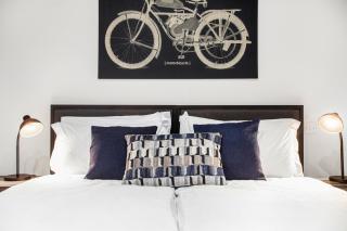 Modern Luxury Studios London - 8