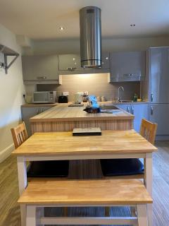 Lynford Holiday Cottages nestled in the heart of Thetford Forest - Mundford - 6
