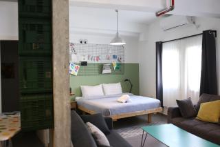 Rena's House Smart Hotel - 5