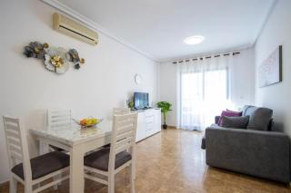 Playamarina II Cabo Roig - 3