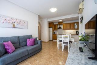 Playamarina II Cabo Roig - Campoamor - 5