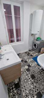 Sadi Carnot Appartement - Dijon - 1