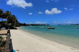 Grand Baie Villa des amis sur la plage. - Grand-Baie - 6