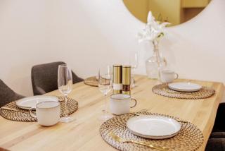 VISIMO Apartments St Georgen-Strasse St Gallen - Design City Nature - 4