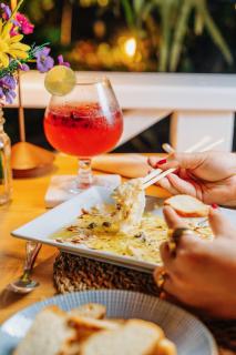 Blue Roatan Resort - 3