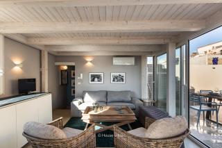 House&Villas - Terrazza di Erika - 5