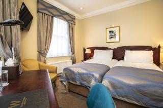 The Windermere Hotel, London - Londra - 9