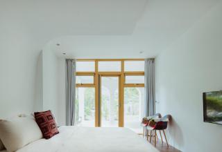 Dao Villa - Dongshan - 1