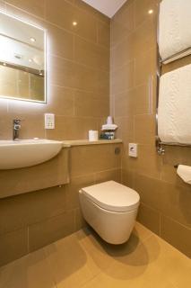 The Windermere Hotel, London - Londra - 5