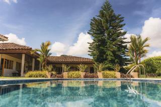 The Coffee Club Campestre - Chinchiná - 9