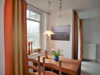 Haus Roland- Whg 23 mit Schwimmbad und Sauna - Zinnowitz - 6