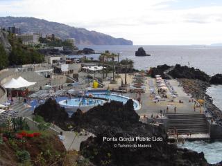 OurMadeira - OceanBreeze, seaview - Funchal - 6