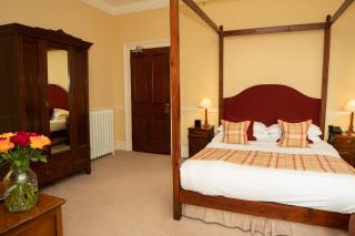 Chirnside Hall Hotel - Chirnside - 2