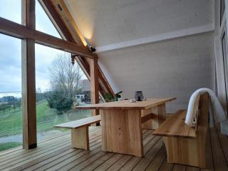 Trautesheim Ferienwohnungen - Wangen im Allgäu - 6