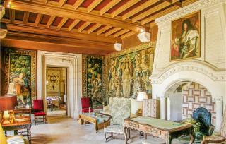 Nice Home In St Martin Des Combes - Saint-Martin-des-Combes - 7