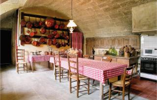 Nice Home In St Martin Des Combes - Saint-Martin-des-Combes - 4