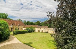 Nice Home In St Martin Des Combes - Saint-Martin-des-Combes - 1