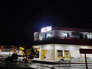 MJ inn - Ranau - 1