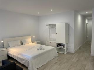 Apartamentos Barcelona - Iberia - Barcelone - 5