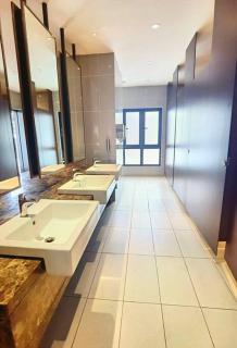 3003 Almas Suites Modern Netflix 100mbps By STAY - Nusajaya - 8