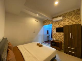 MJ inn - Ranau - 3
